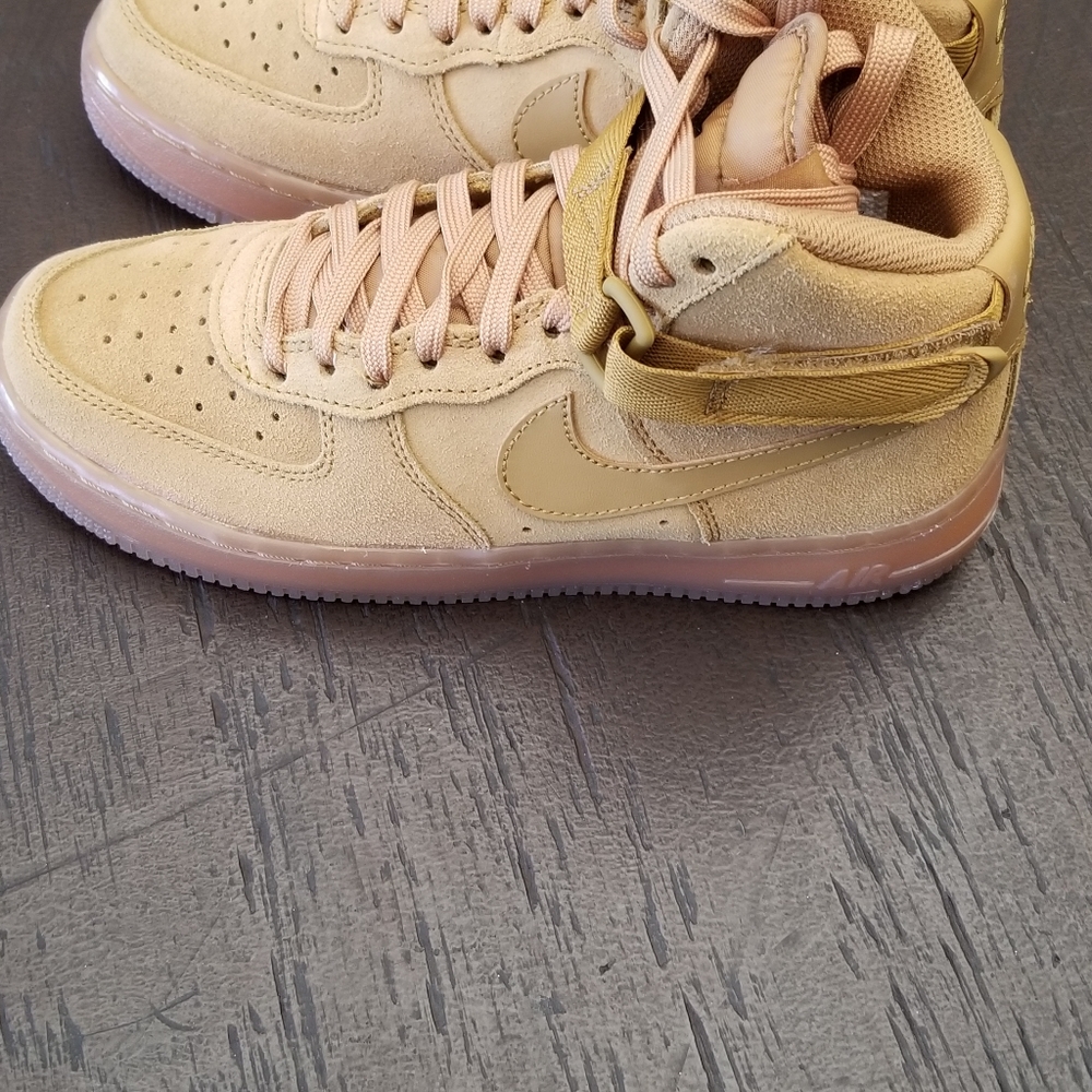 Youth air force 1 hi